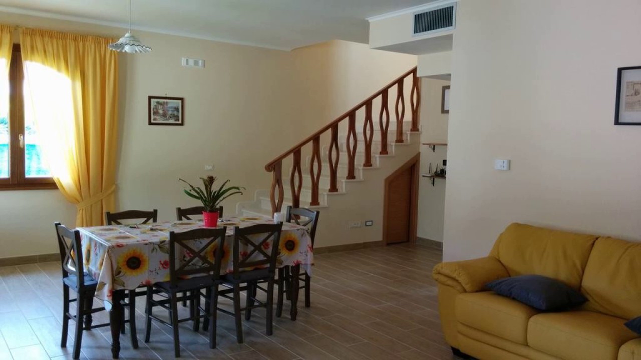 Residence Sophora - Hotel in Palinuro, Italy