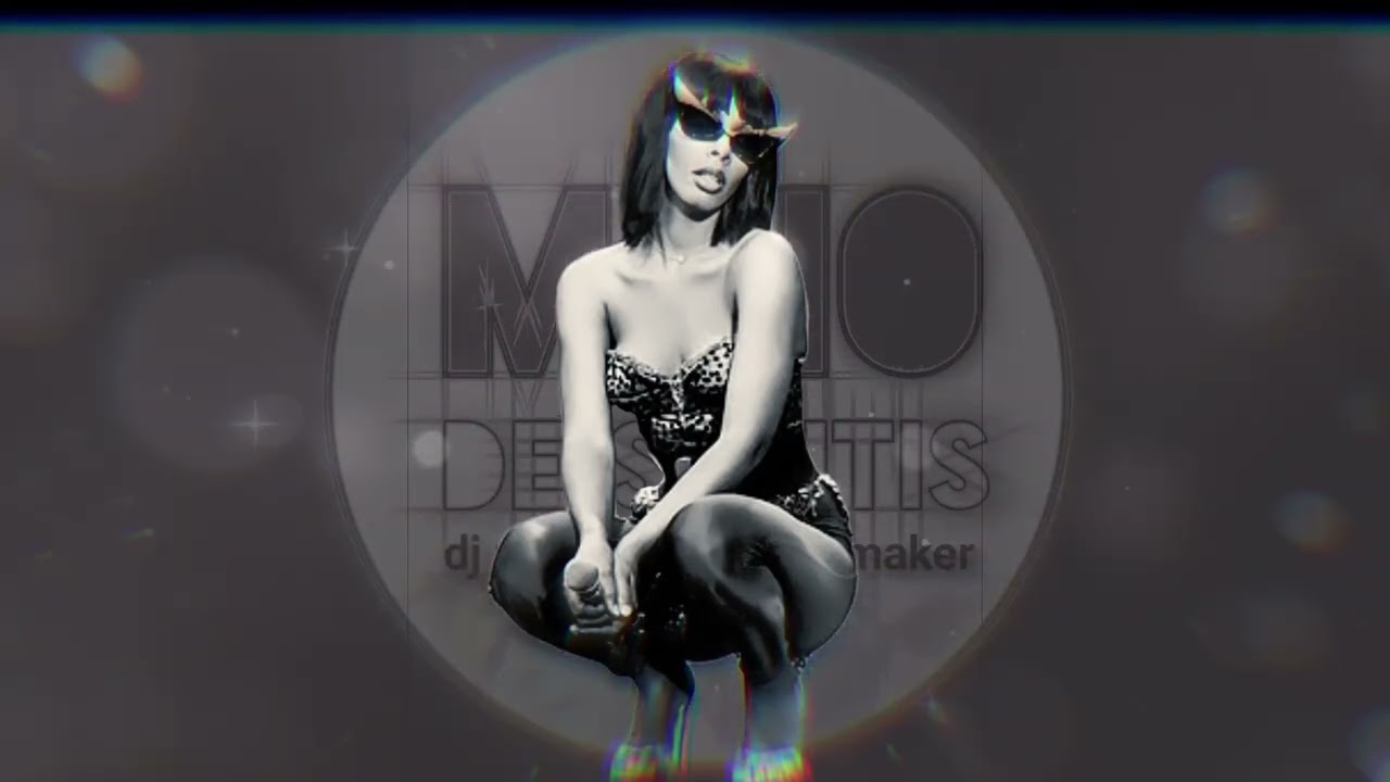 ZONA REWORK DONNA SUMMER - BAD GIRLS