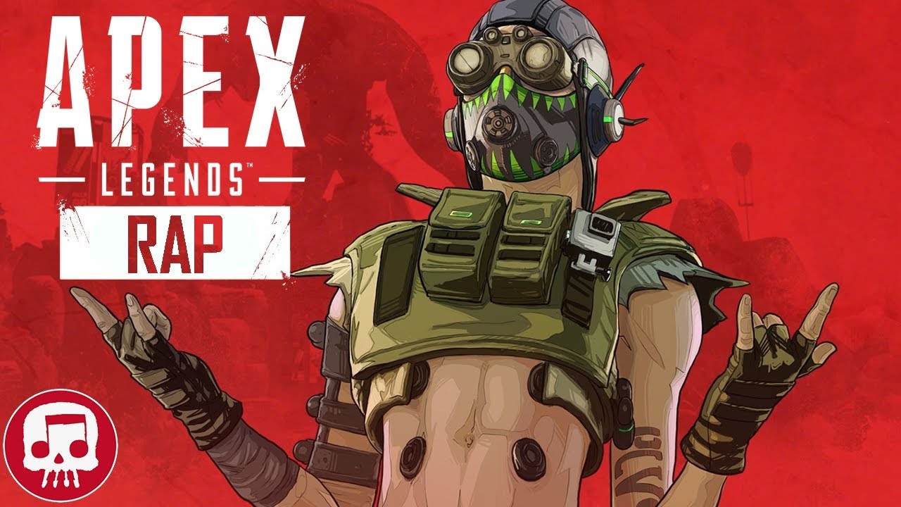 APEX LEGENDS RAP by JT Music - 