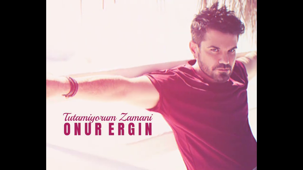 Kenan Dogulu - Tutamiyorum Zamani (Onur Ergin Remix)