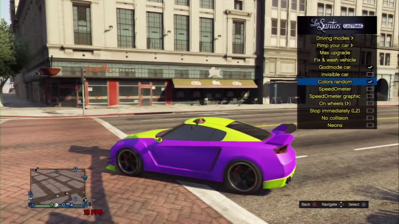 SPRX THE GALERIUM V1.4 e GALERIUM RECOVERY [ENG] [FR] GTA V PS3 1.27/1.28 CEX/DEX +DOWNLOAD