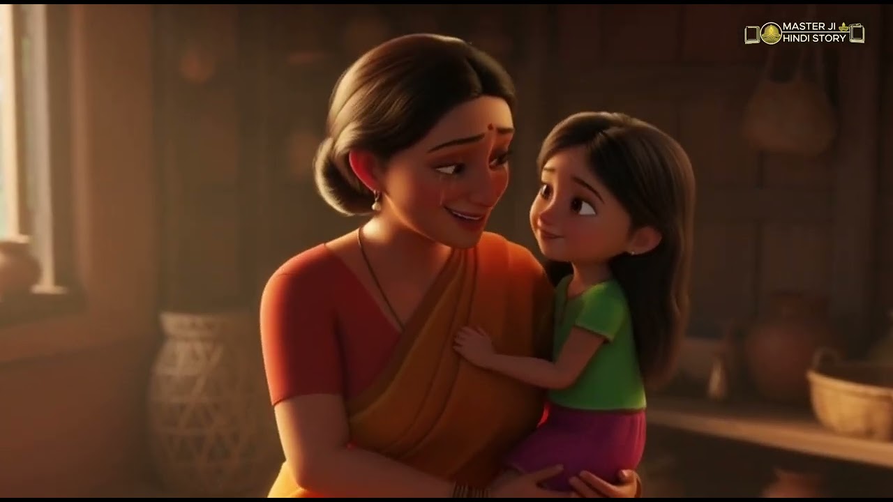 देवताओ को भी ठुकरदेनेवाली लड़की