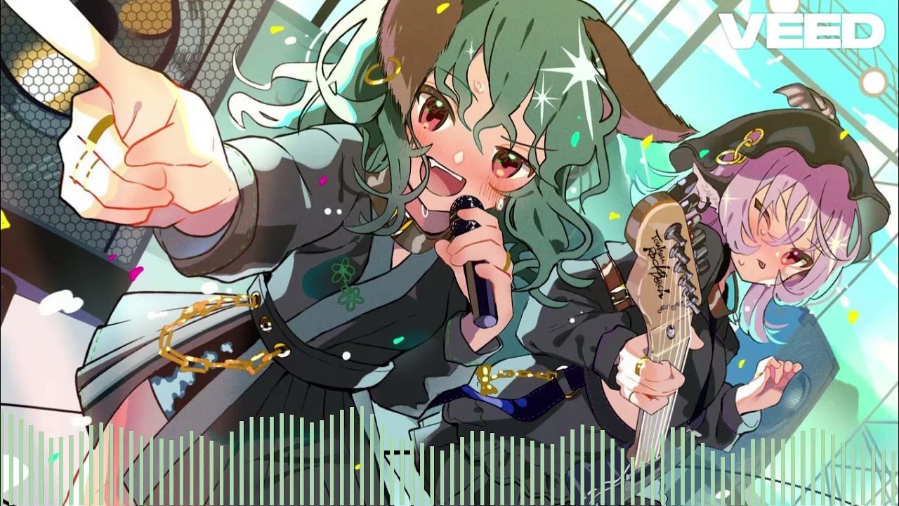 [Touhou Eurobeat Vietsub] Loud Faith - Niềm tin ồn ào [A-One]