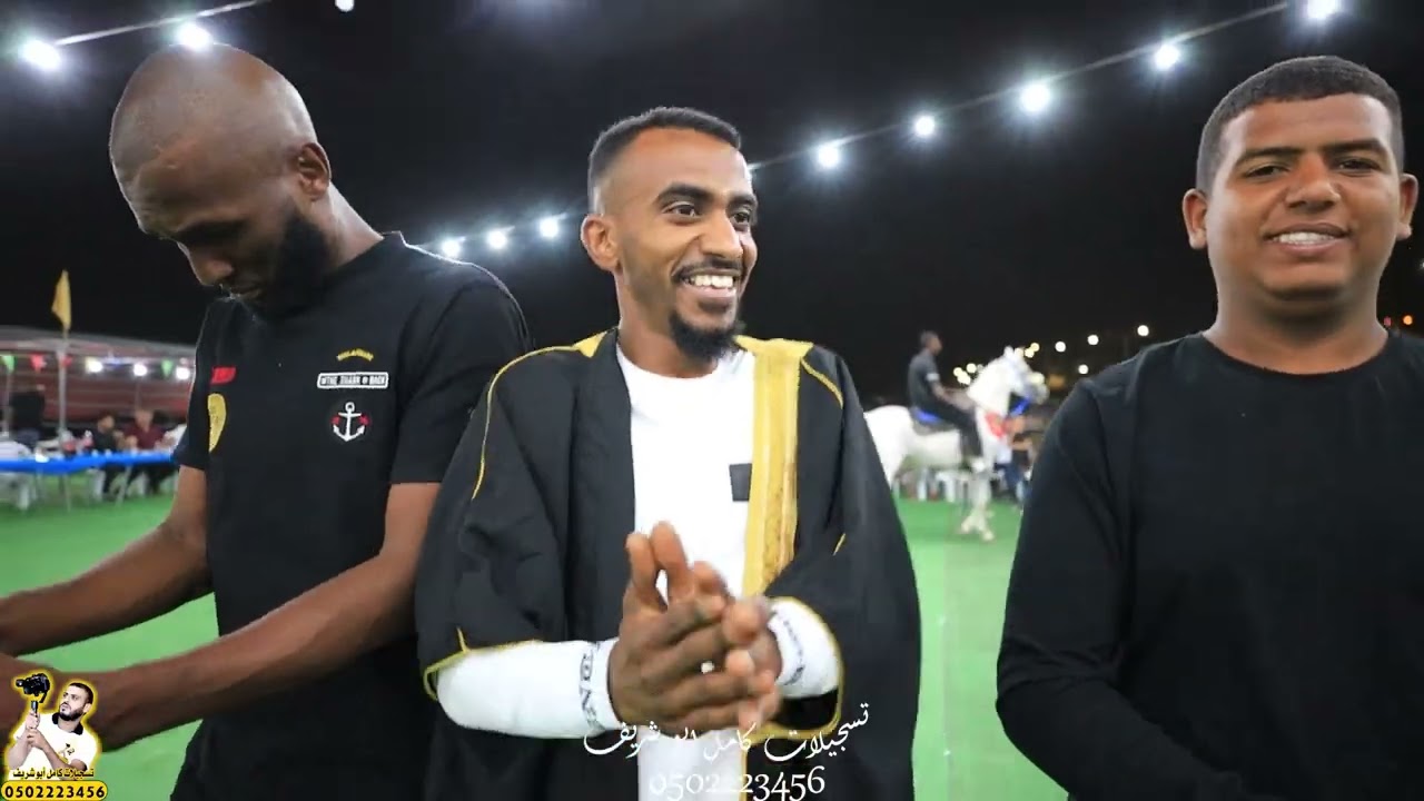 دحيه نار... مع ملوك الدحيه عماد وماهر وداهش ومثقال ..حالف عنك ما اتوبي مهرجان  ال بركات الهزيل حريقه