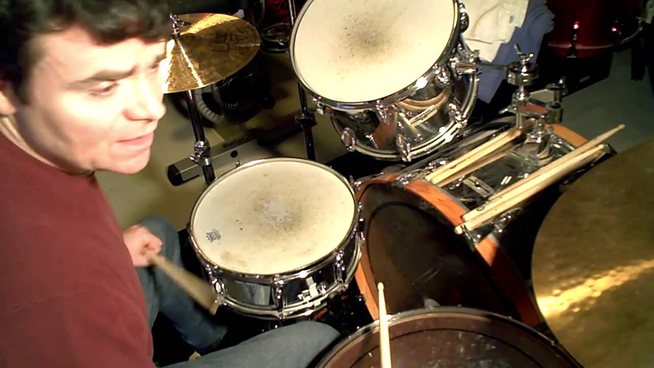 John Bonham BBC VERSION: Since I've Been Loving You PART 1 Led Zeppelin   Terry Keating