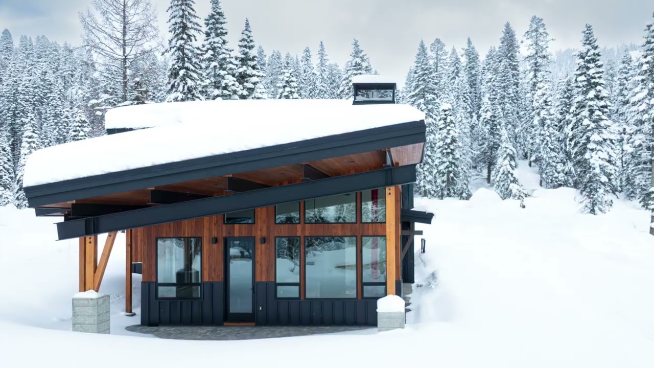 Maupin Homes Brundage
