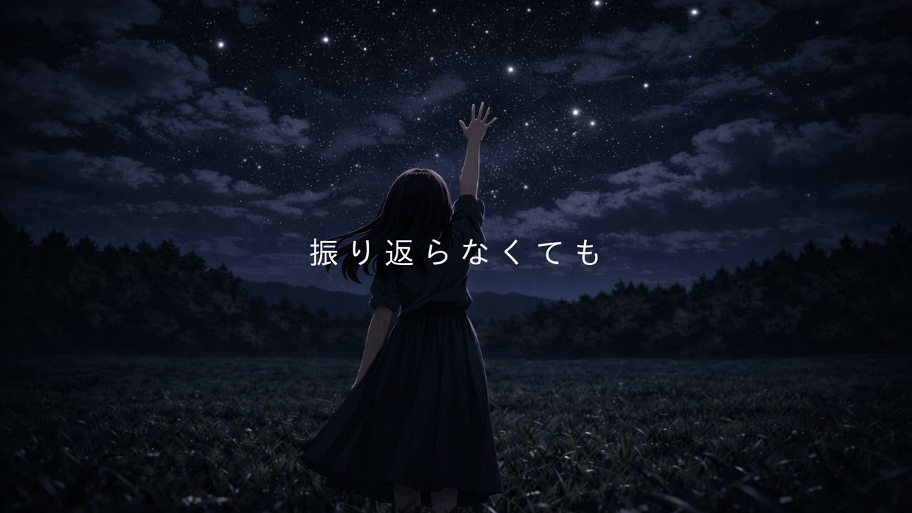Still Moving [AI曲]