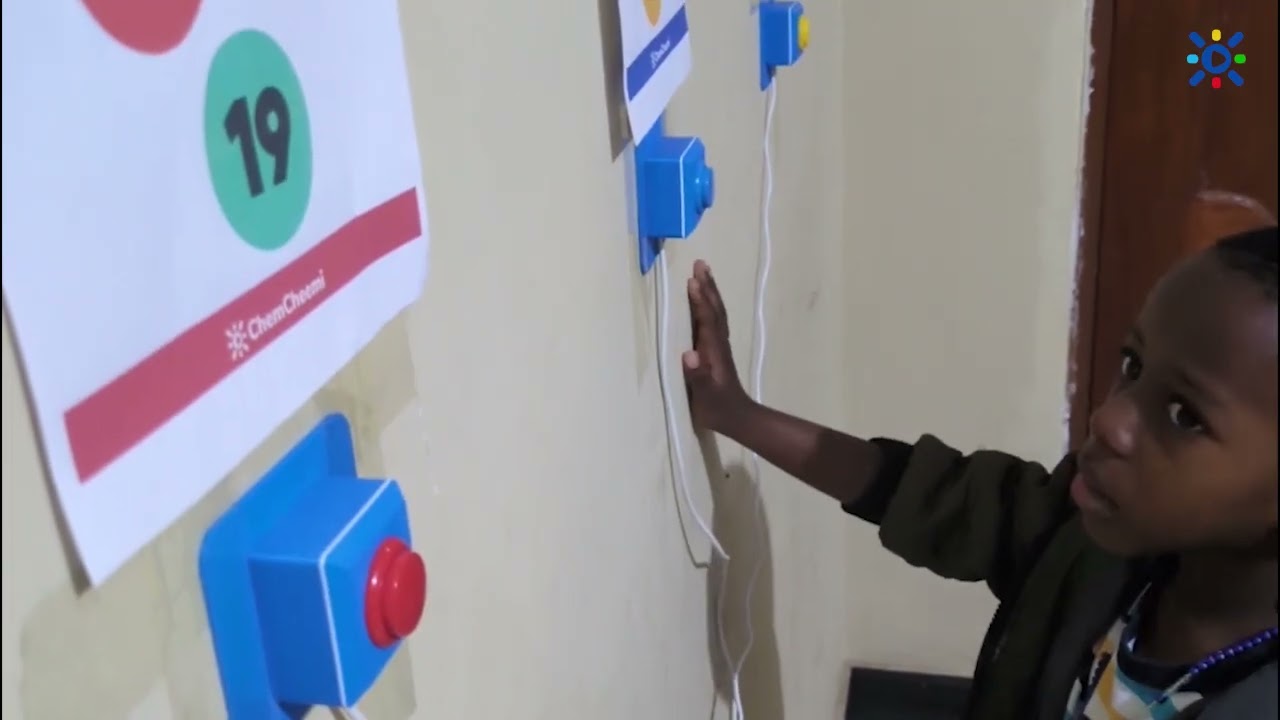 How ChemCheemi is used in the Class. Part VI