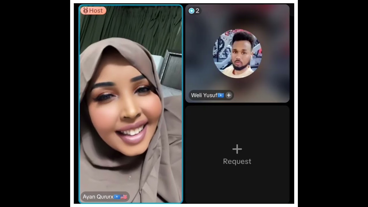 AYAAN QURUX RAGA HALAGA SABTO SUALO QOfKI LAWEYDIYO U CARARAYO AYAY WADA YAKA JAWABI KARA ILA DAWO