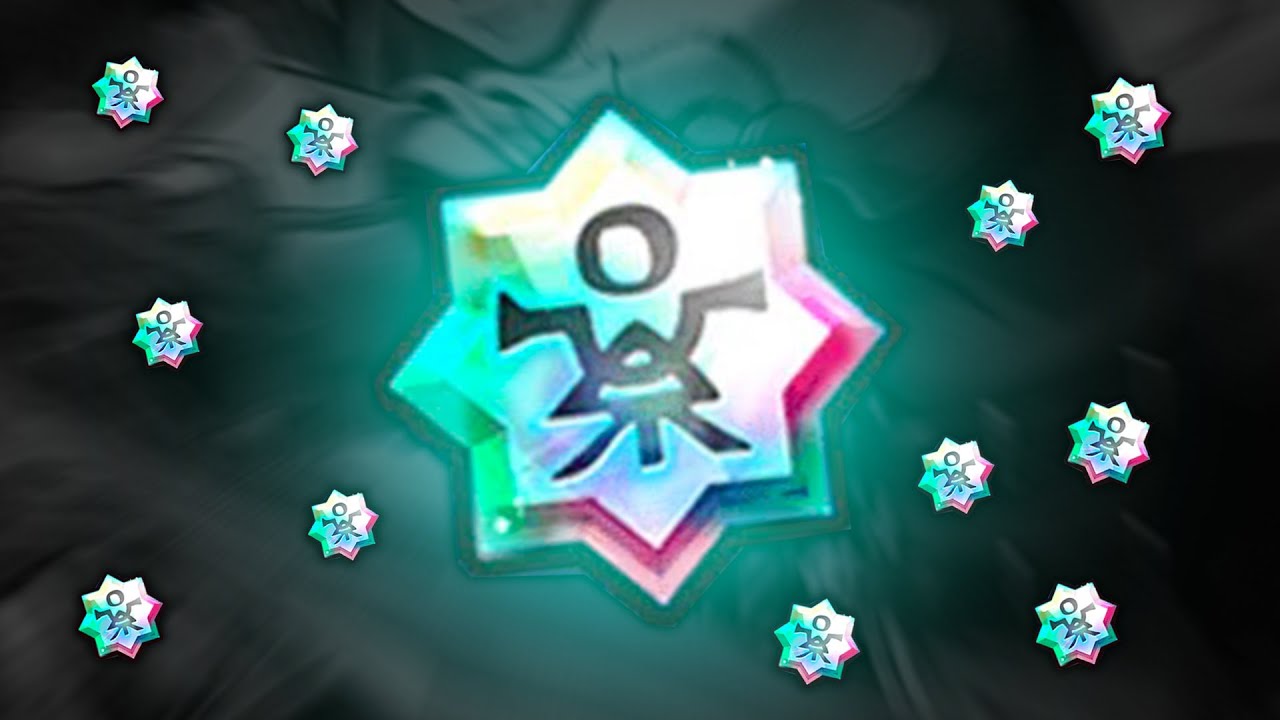 How Rare is a 4+ in Grand Summoners