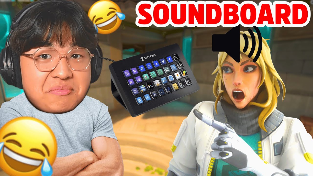 CETTE GAME EST HILARANTE 😂