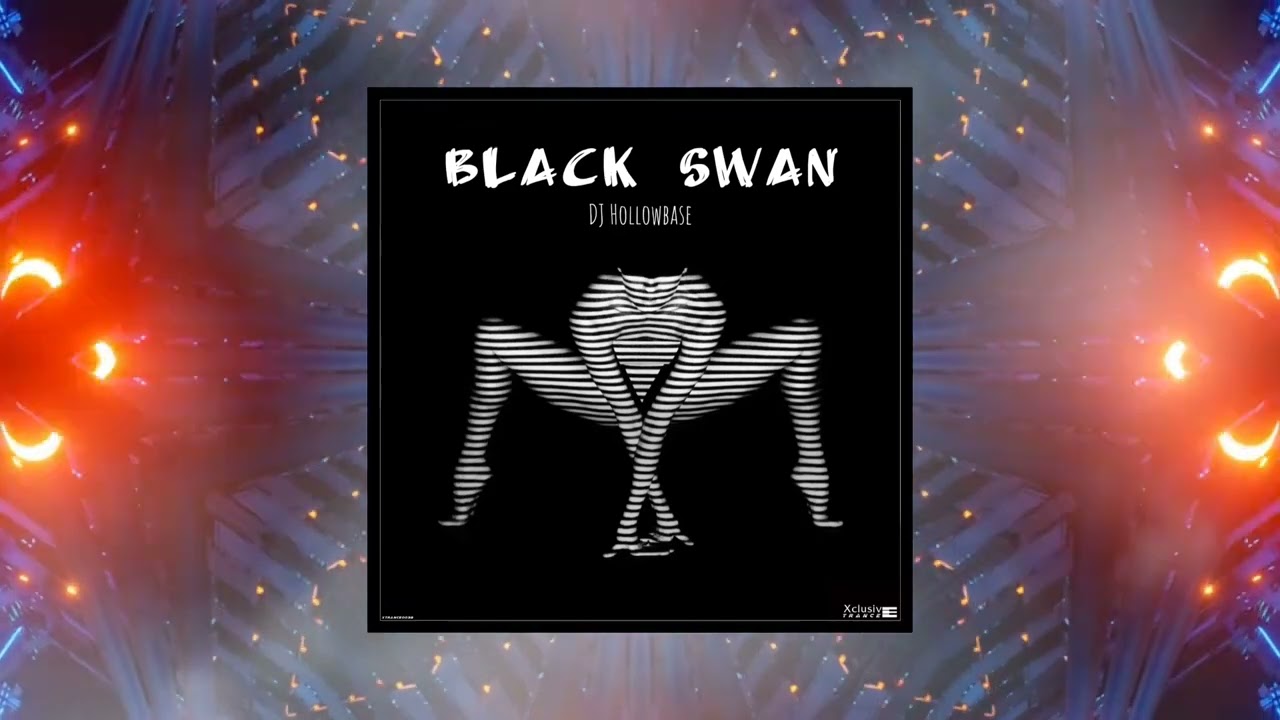 DJ Hollowbase - Black Swan