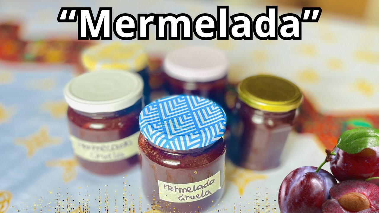 No Volverás a Comprar Mermelada Después de Ver Esto 😱