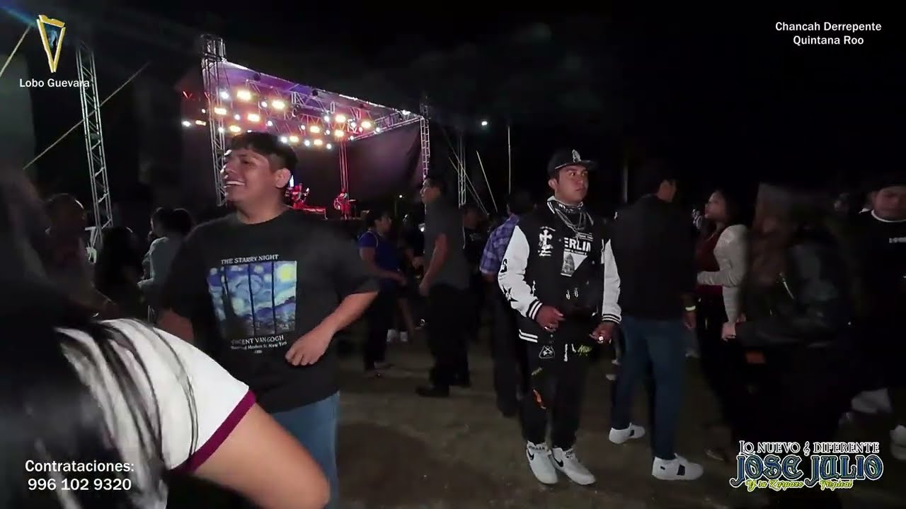 Popurri Sonoritmicos 🎶💃JOSE JULIO y su Zarpazo Tropical 2025 Chancah Derrepente Lo Nuevo y diferente