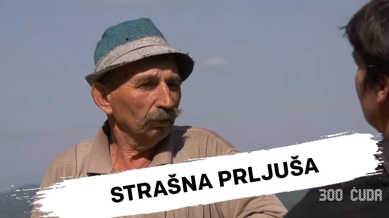 SRBIJA OSIM ĐAVOLJE VAROŠI IMA I STRAŠNU PRLJUŠU: Mistično mesto kojim ljudska noga nije kročila