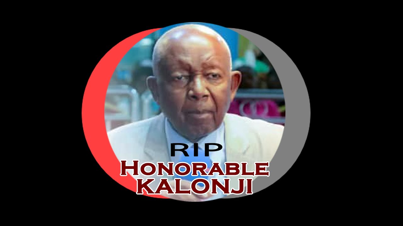 CLIP HOMMAGE A PAPA KALONJI BARTHELEMY