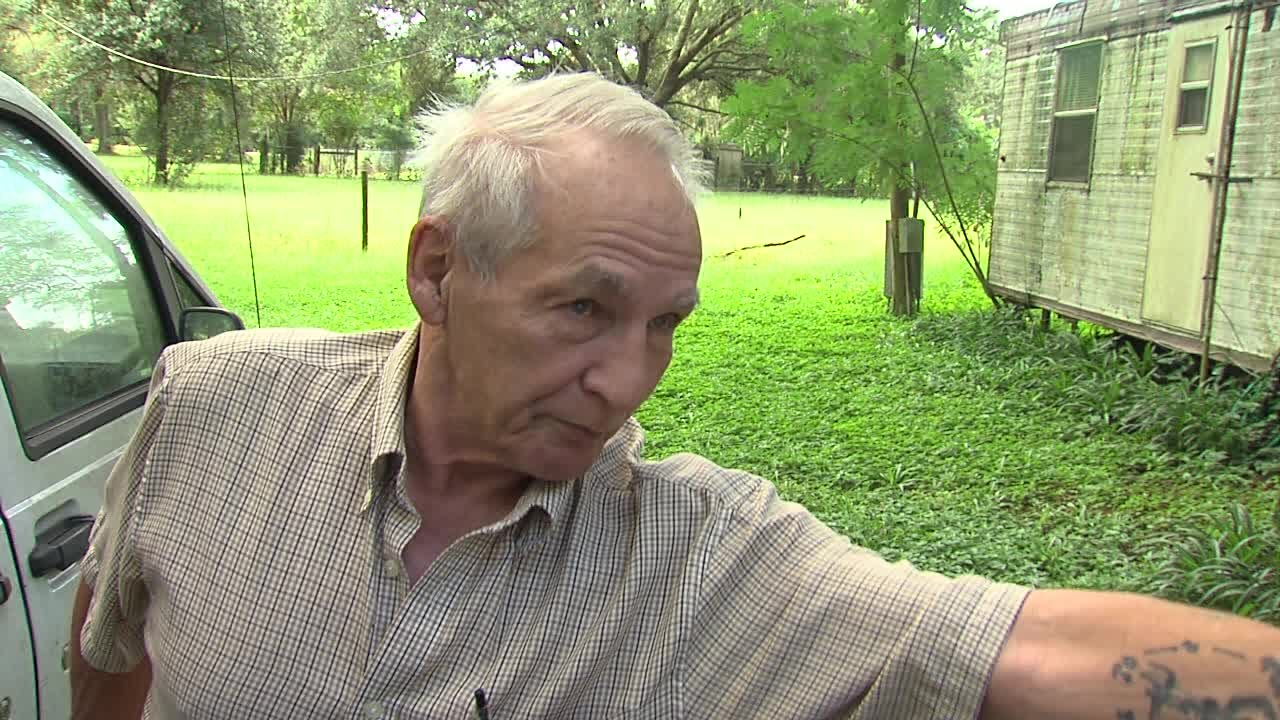 Man recounts past run-in with Curtis Reeves