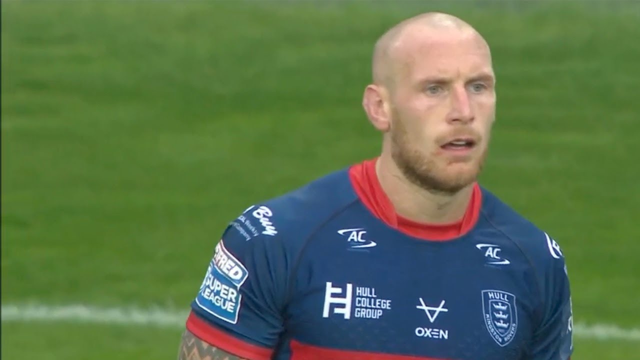 Dean Hadley | Career Highlights ᴴᴰ