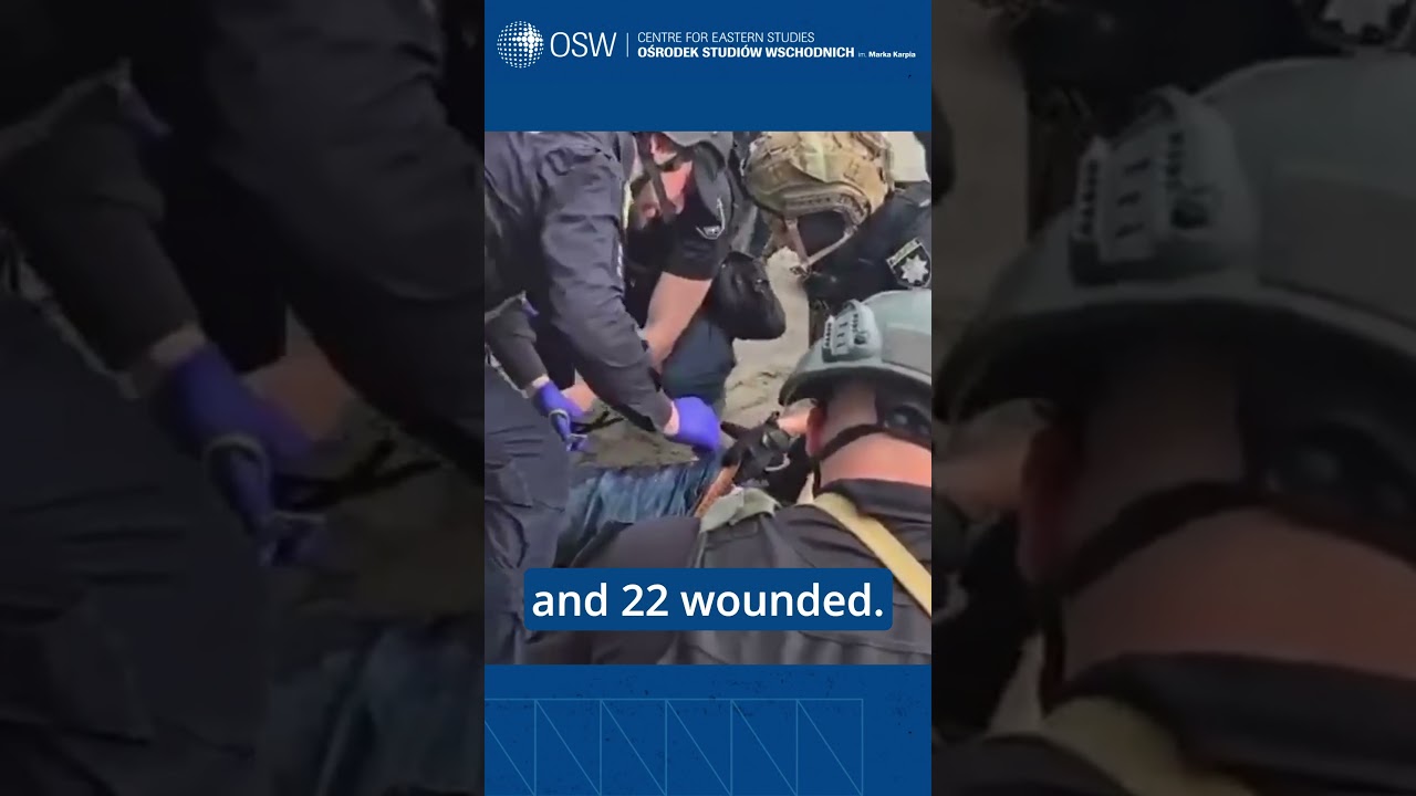 🔵 The BIGGEST Russian attack since the start of the war #kharkiv 🔵
