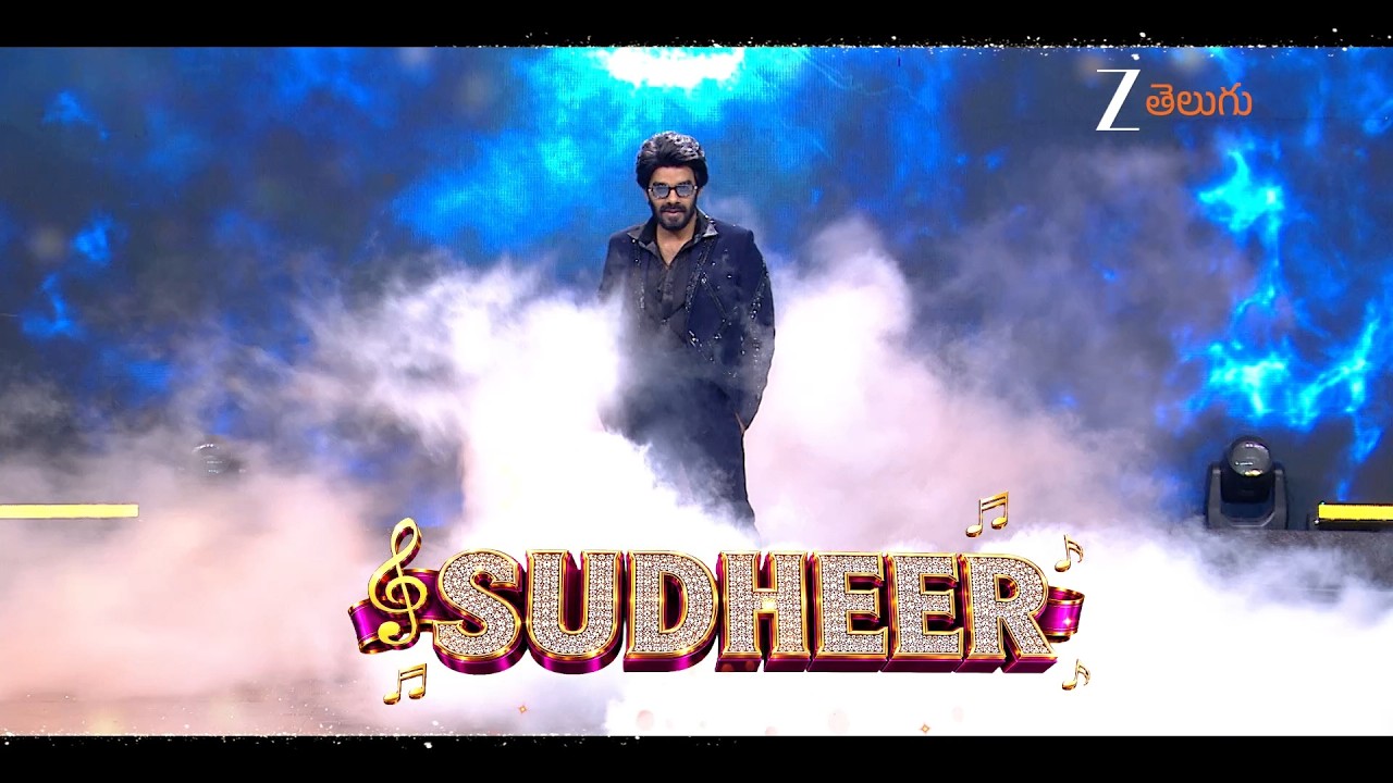 SaReGaMaPa The Next Singing Sensation| Mega Launch Promo | This Sunday @ 9PM on Zee Telugu