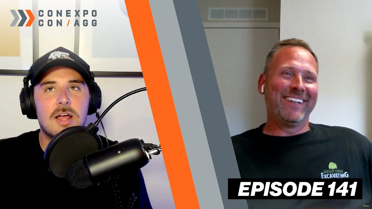Leaving Corporate for Construction - I Will Work 24 Hour Days to Not Fail with Travis Gemmell