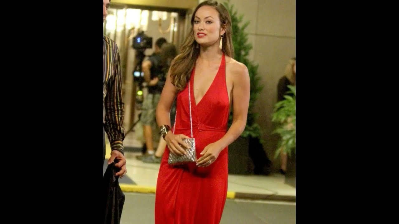 Olivia Wilde (compilado de imágenes)