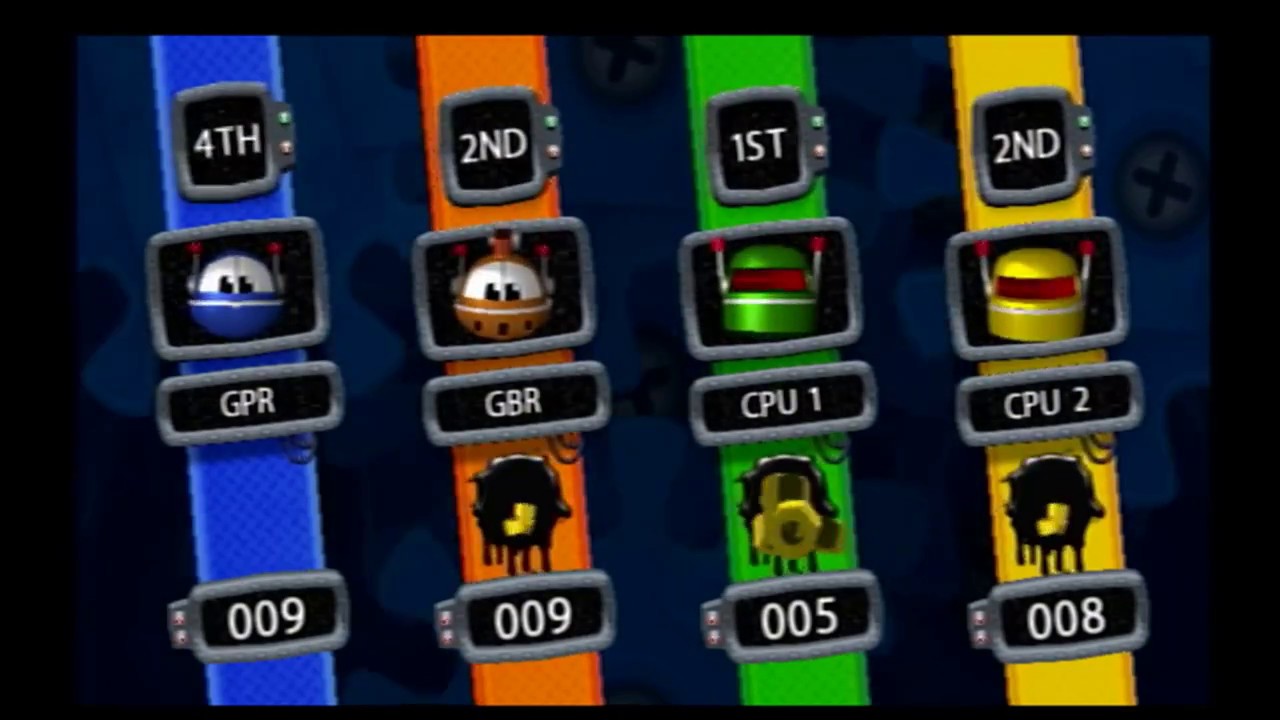 Let's Play Buzz Junior: Robo Jam with @gordy12gg - Part 1/3