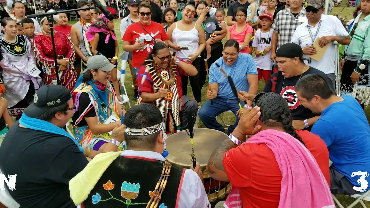 Lead Singer Special @ Oneida Nation Contest Pw 2018