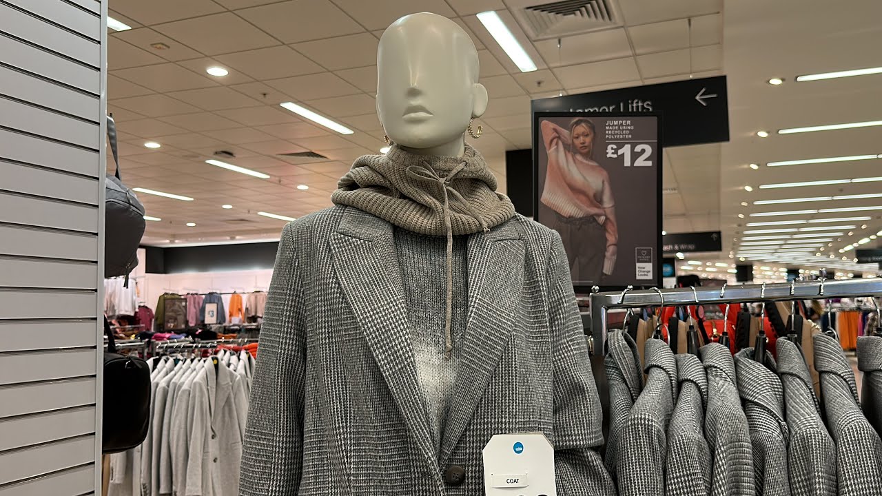 PRIMARK NEW COLLECTION - October 2022