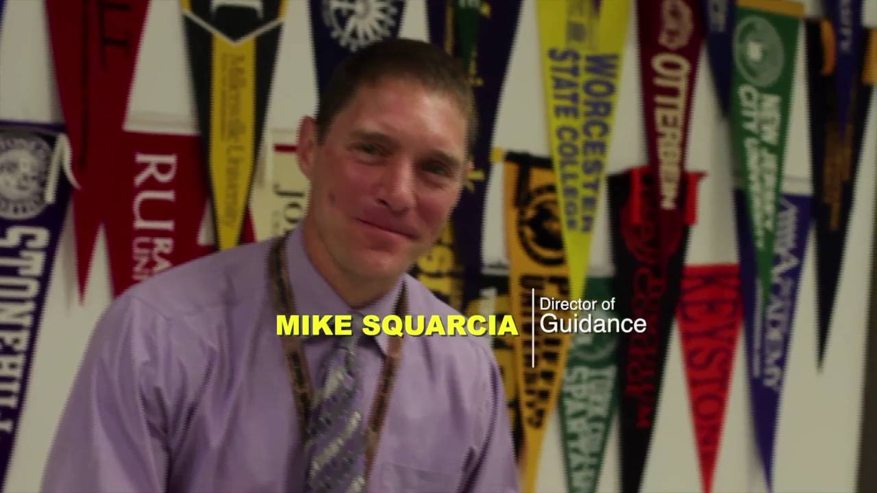 VHSTV - Meet the Teachers Night