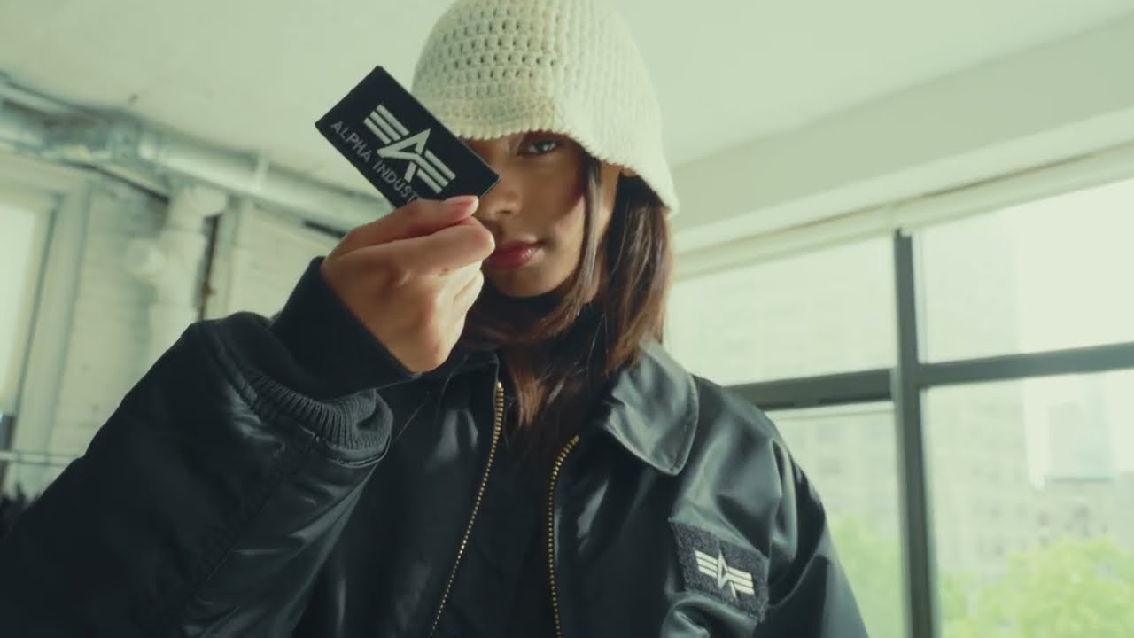 Heritage &mdash; The icons that built us. | Alpha Industries FW25