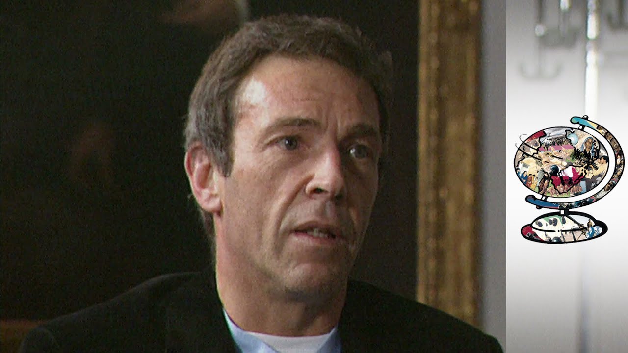 Восхождение австрийского Йорга Хайдера (2000)