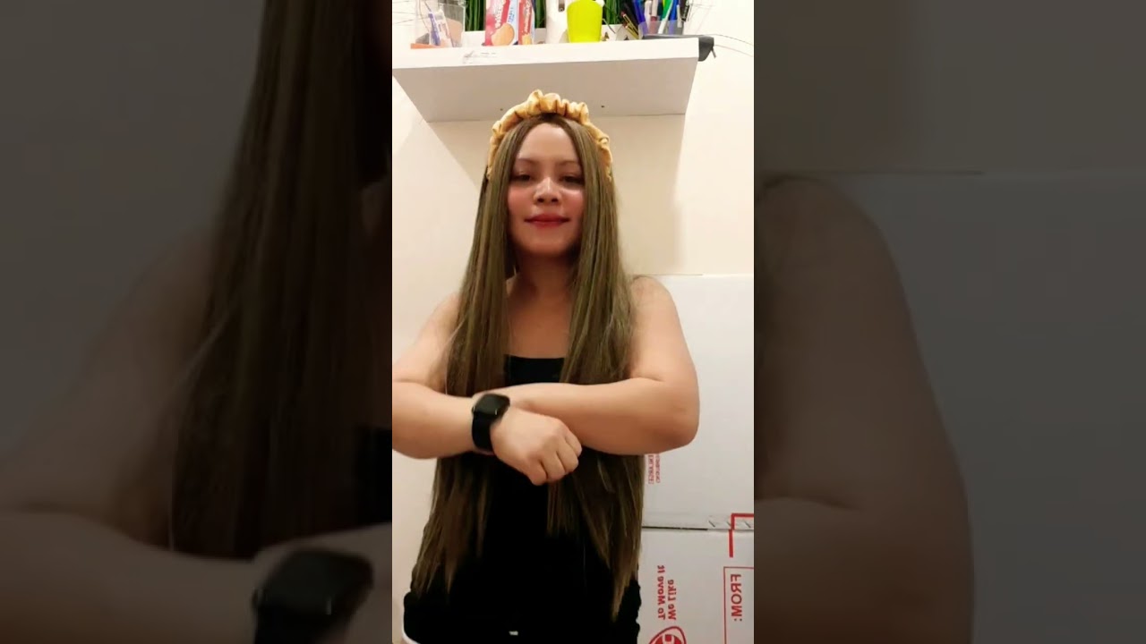 New trend 