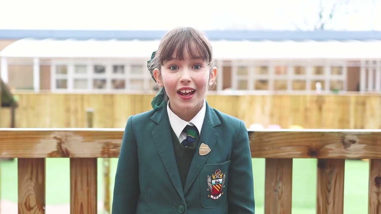 CHS Infant & Junior School