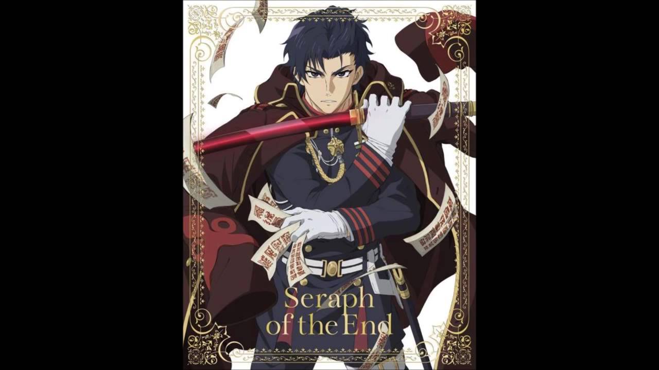 Owari no Seraph OST Super Nova