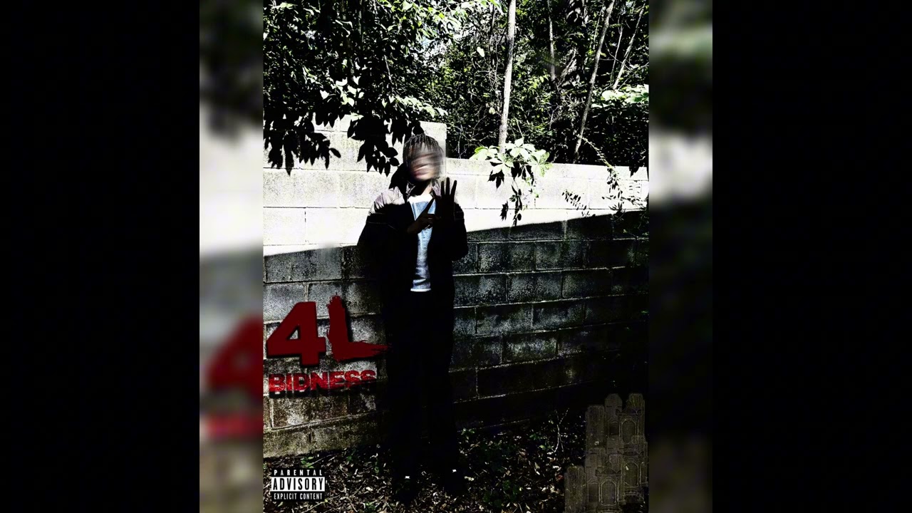Ktm manman - “4L Bidness” [official audio]