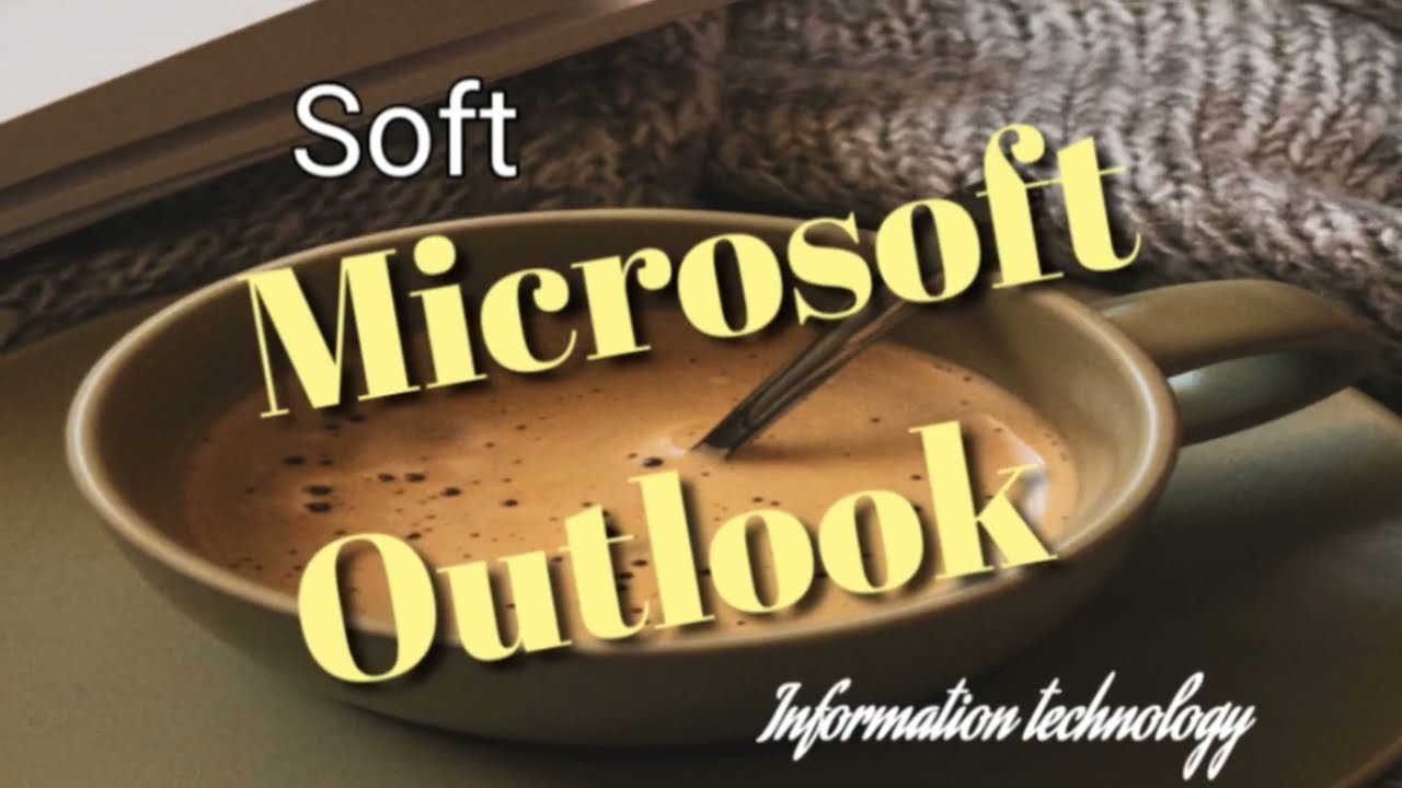 Microsoft Outlook 