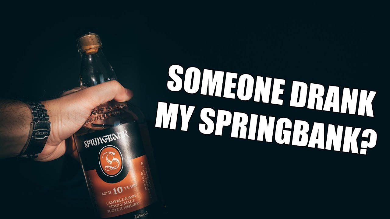 Journey Across Scotch Whisky Regions | Part 2