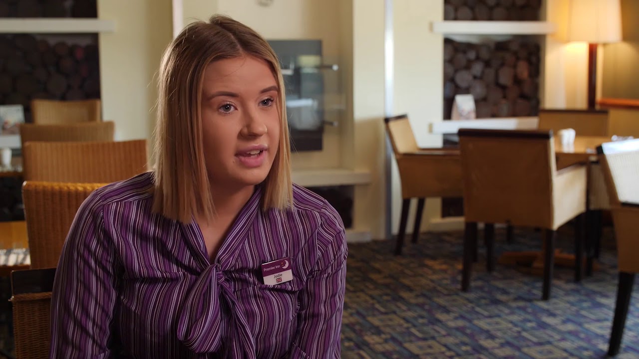 Places to Eat in Poole – A Local Guide by Premier Inn