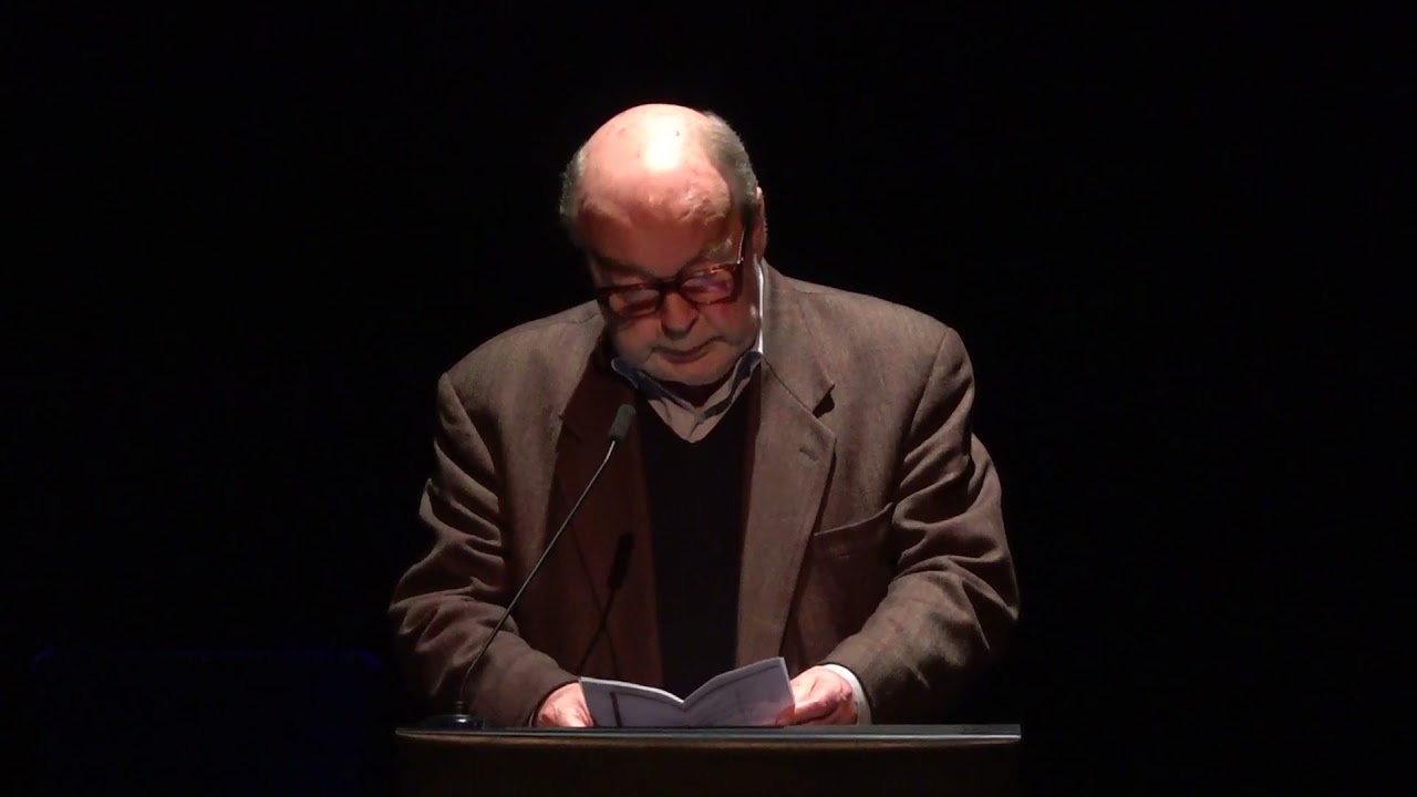 Geletterde Mens - Leonard Nolens