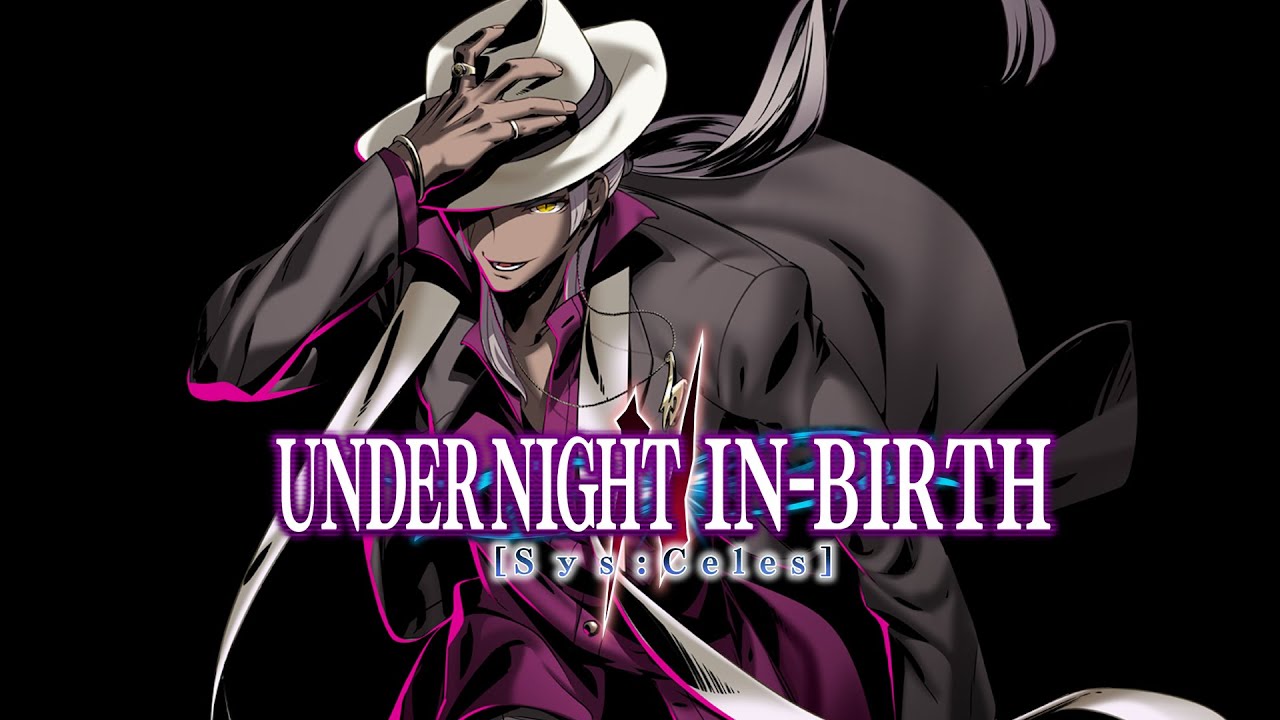 Fierce Battle? No Way | Under Night In-Birth II [SYS:Celes] Ogre Theme
