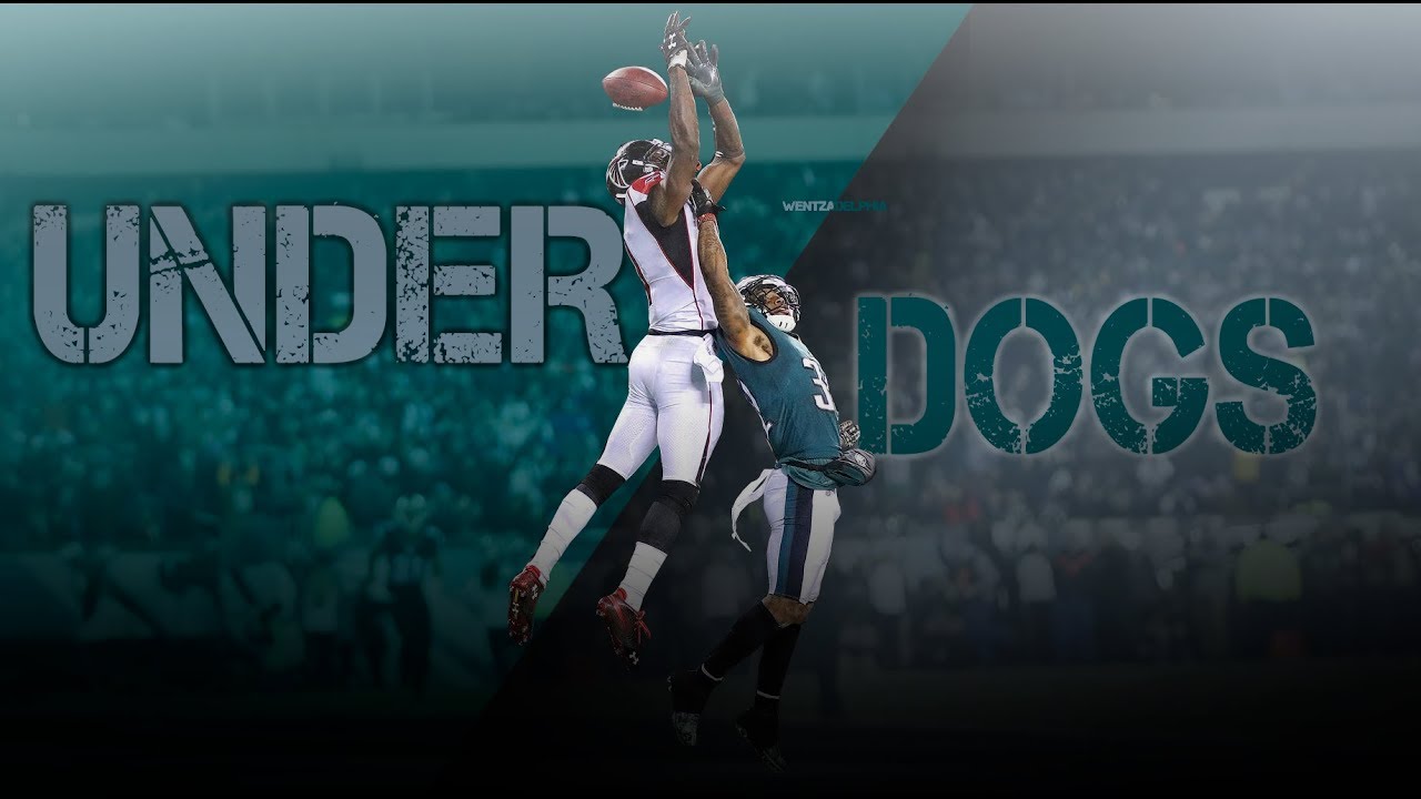 Philadelphia Eagles 2018 NFC Championship Pump Up │HD│
