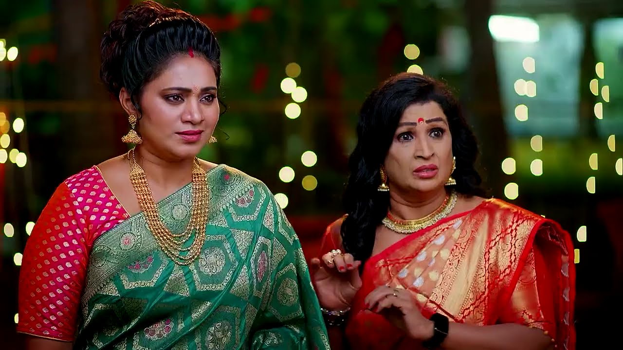 Meghasandesam | Ep - 150 | Webisode | Nov 21 2024 | Zee Telugu