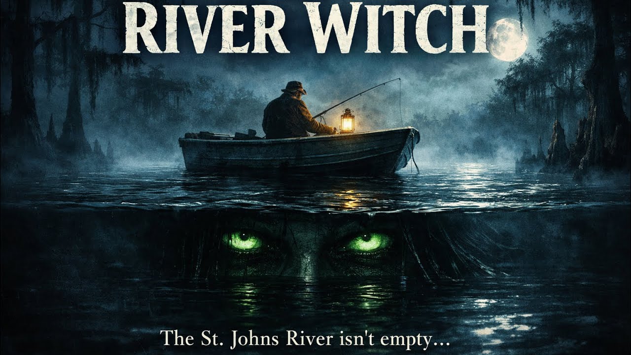 RIVER WITCH