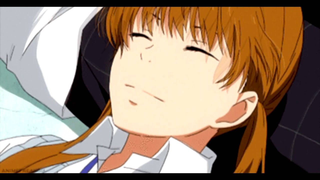 My Little Monster AMV - Jealous
