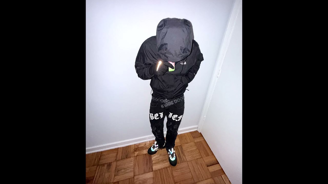 [FREE] 9BMEECHIE x YFG FATSO Sample Type Beat 