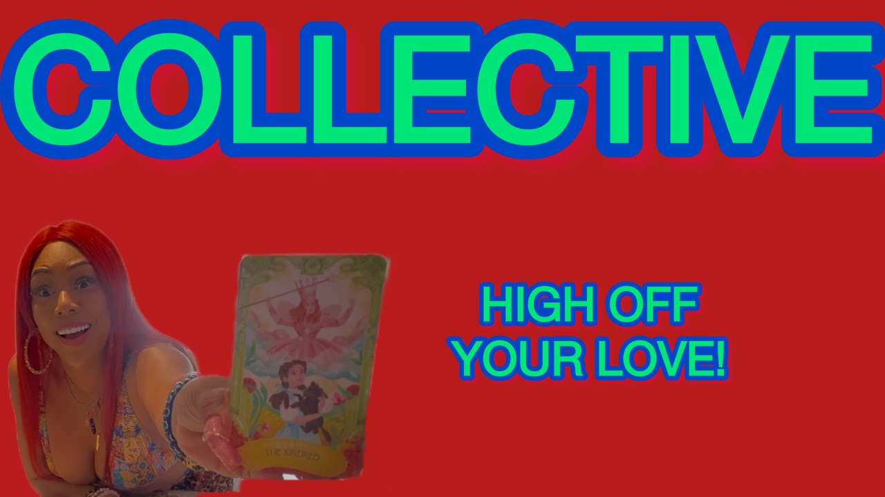 HIGH OFF OF YOUR LOVE! WHAT DID YOU DO TO THIS PERSON?! YOU ARE ABSOLUTELY THEIR ADDICTION!