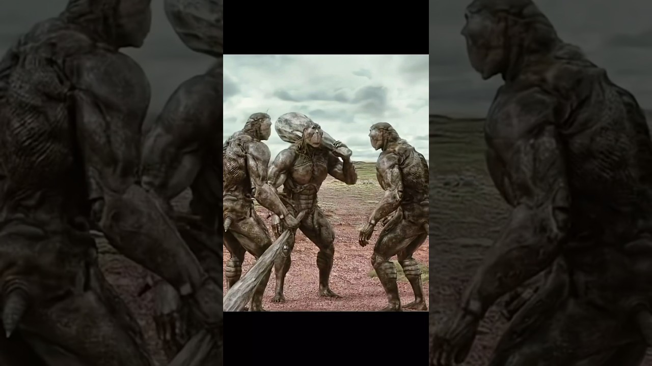 Trip to Mars Gone Wrong #shorts