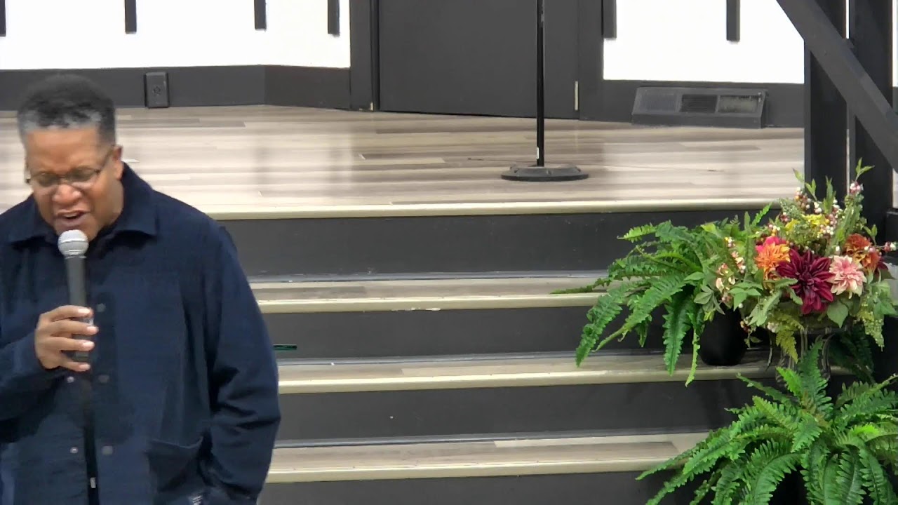 Fresh Anointing Impact Church Live 3/1/26