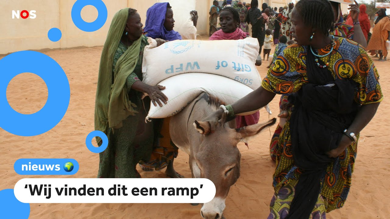 Nederland gaat armere landen minder geld geven